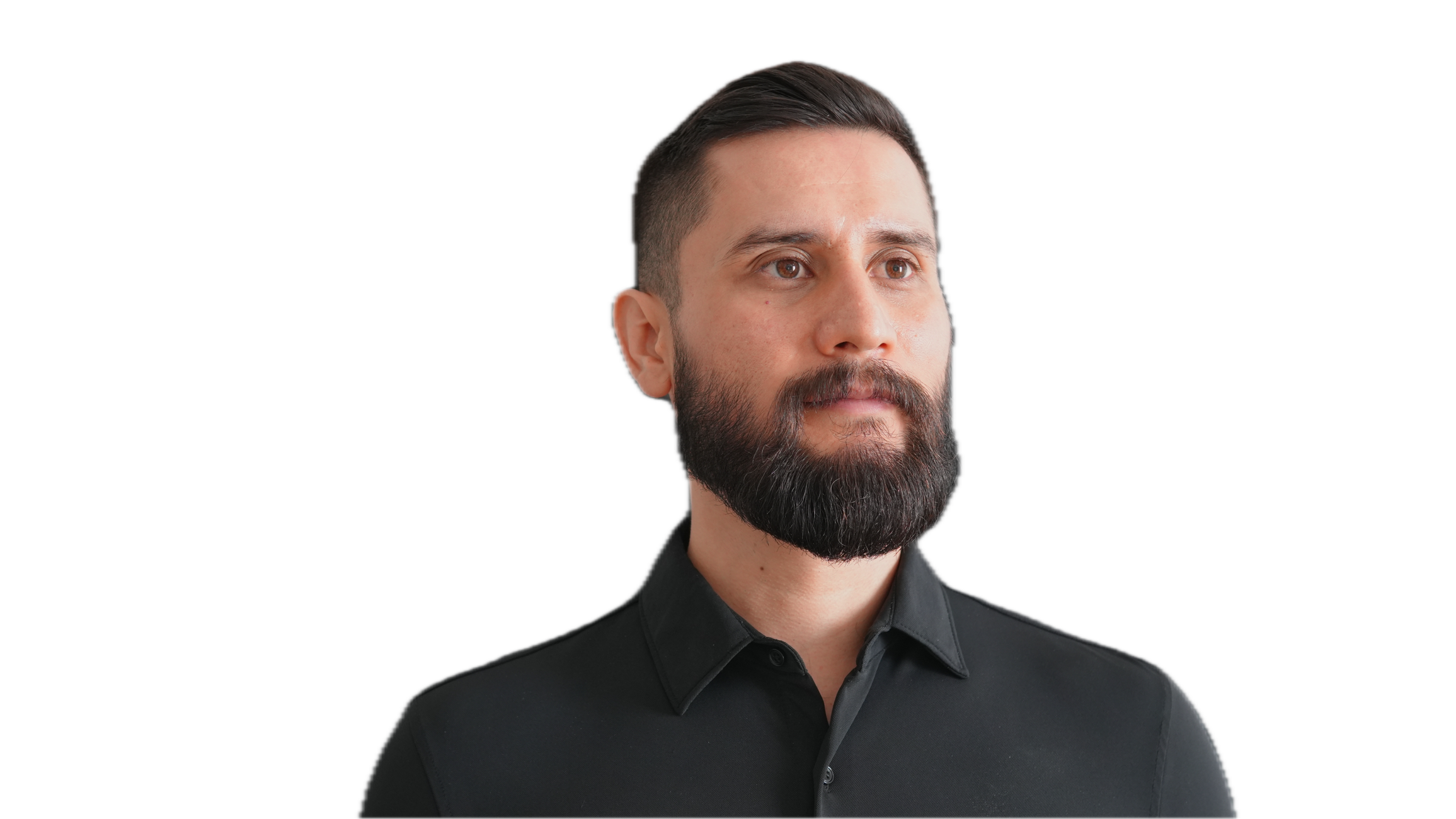 Jesse Barocio
