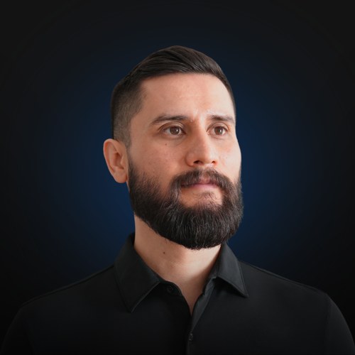 Jesse Barocio
